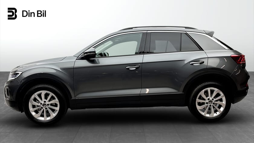Bild 2 av Volkswagen T-Roc