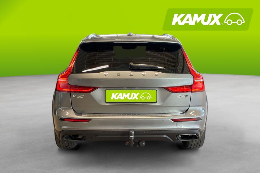 Bild 5 av Volvo V60 Cross Country