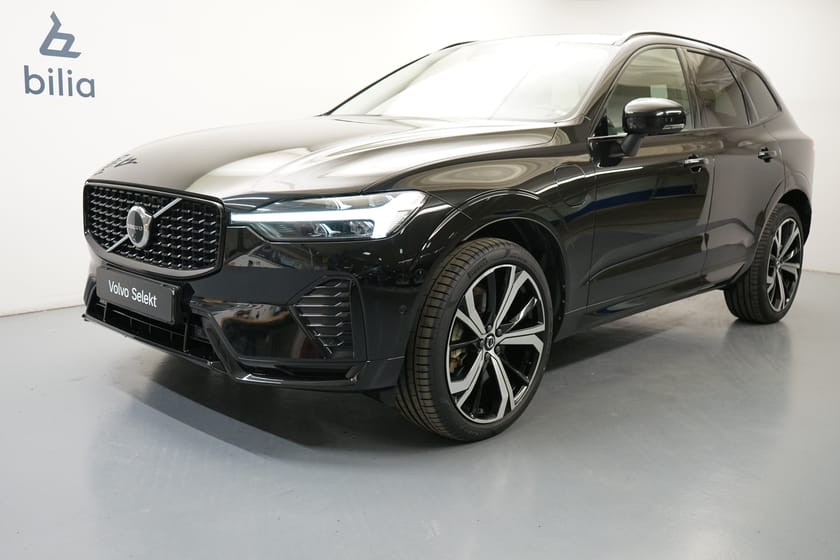 Bild 1 av Volvo XC60
