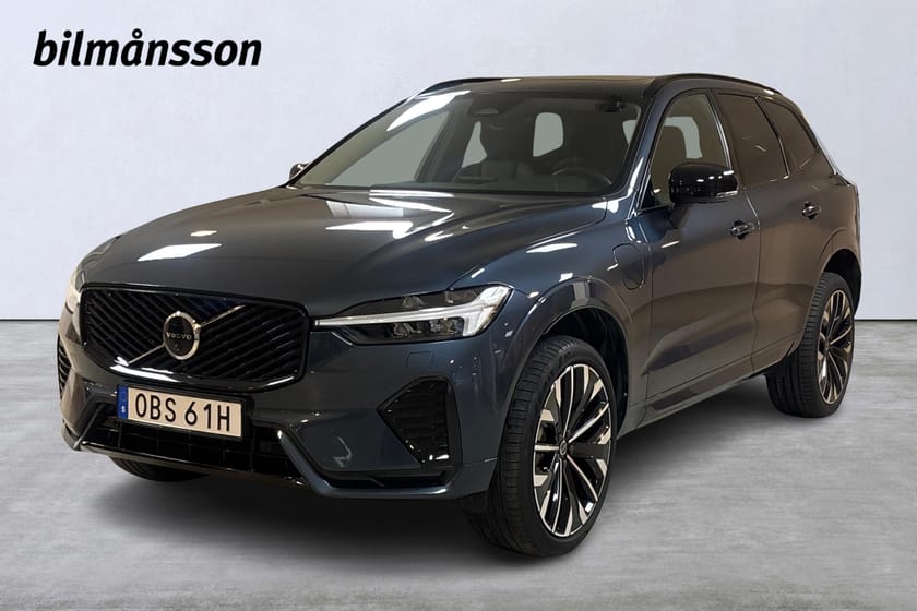 Bild 1 av Volvo XC60