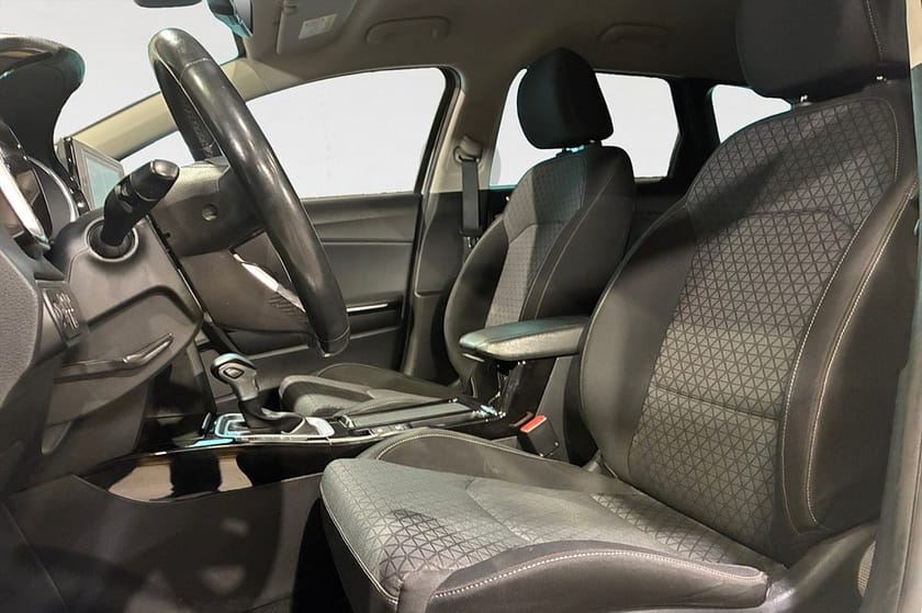 Bild 3 av Kia Ceed Sportswagon Plug-in Hybrid