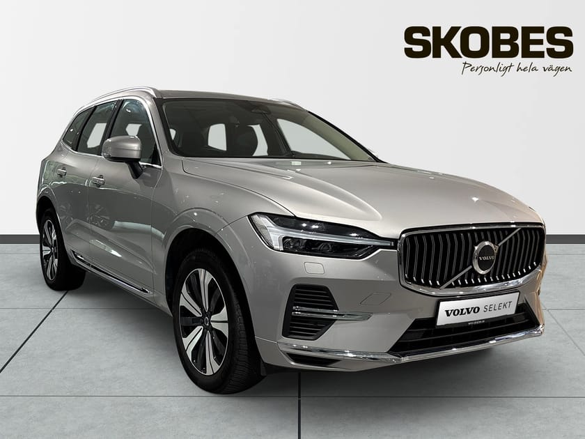 Bild 1 av Volvo XC60