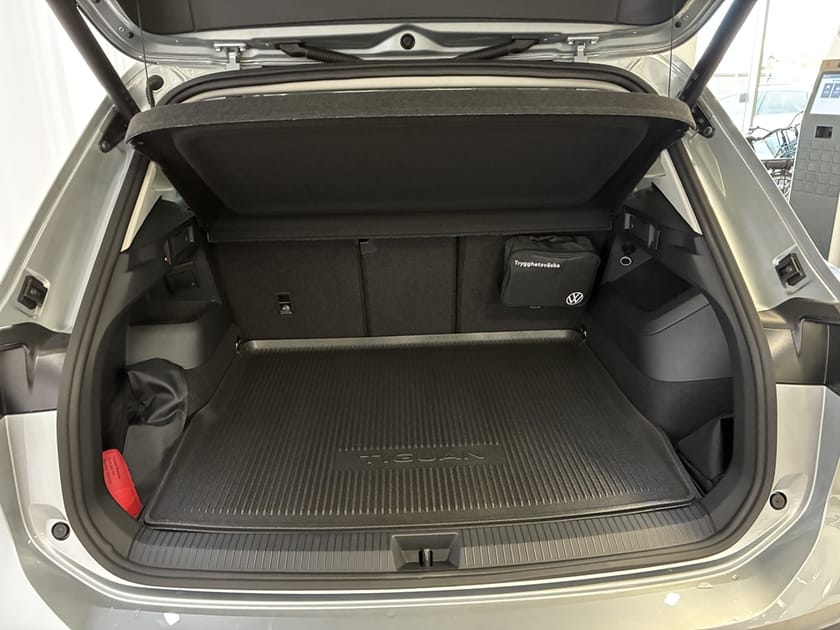 Bild 4 av Volkswagen Tiguan