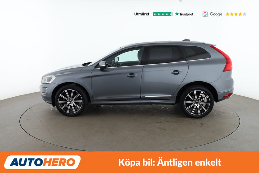 Bild 2 av Volvo XC60