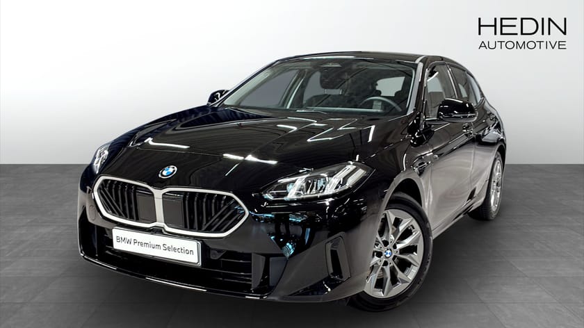 Bild 1 av BMW 120
