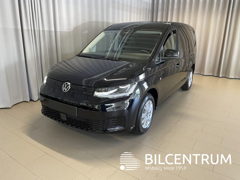Bild 1 av Volkswagen Caddy Cargo Maxi