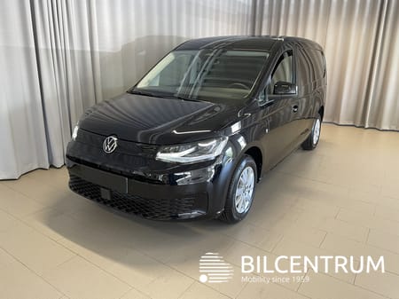 Volkswagen Caddy Cargo Maxi