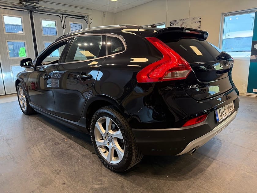 Bild 3 av Volvo V40 Cross Country