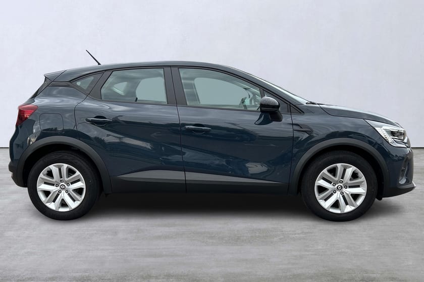 Bild 3 av Renault Captur