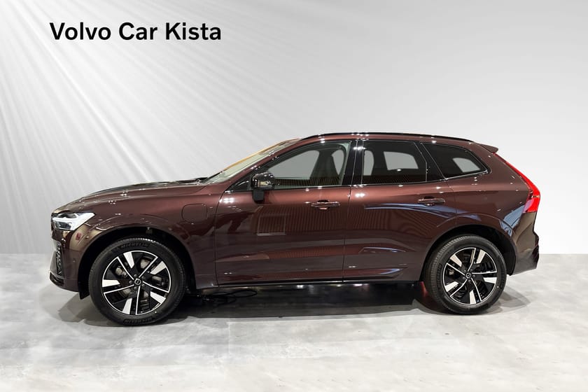 Bild 2 av Volvo XC60