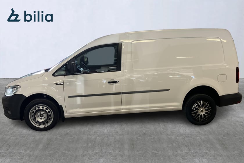 Bild 2 av Volkswagen Caddy Maxi Van
