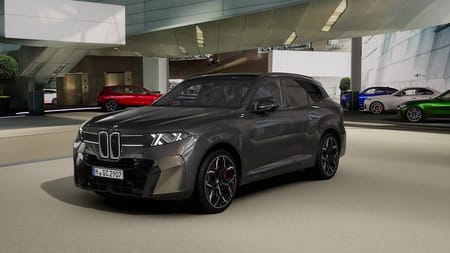 BMW X5 40d xDrive
