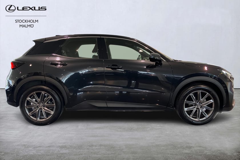 Bild 4 av Lexus LBX