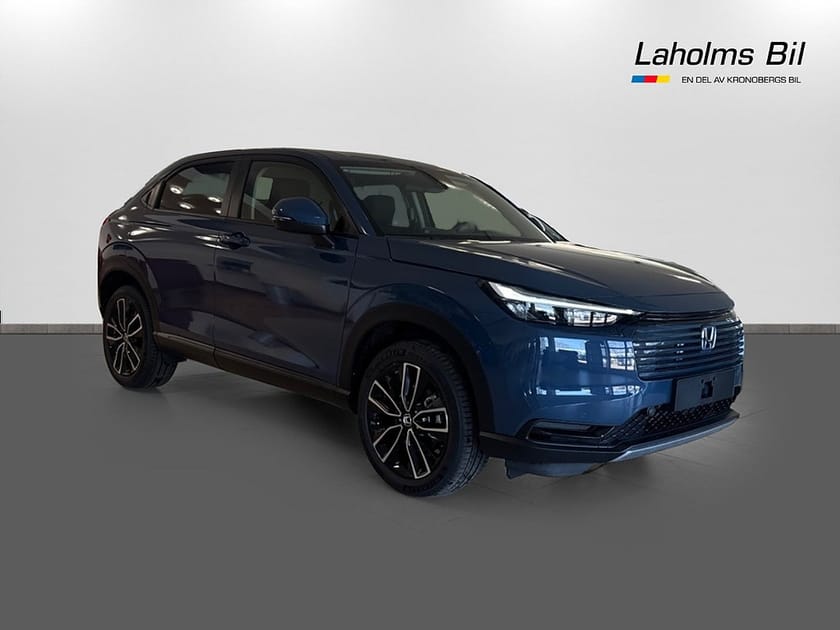 Bild 4 av Honda HR-V e:HEV