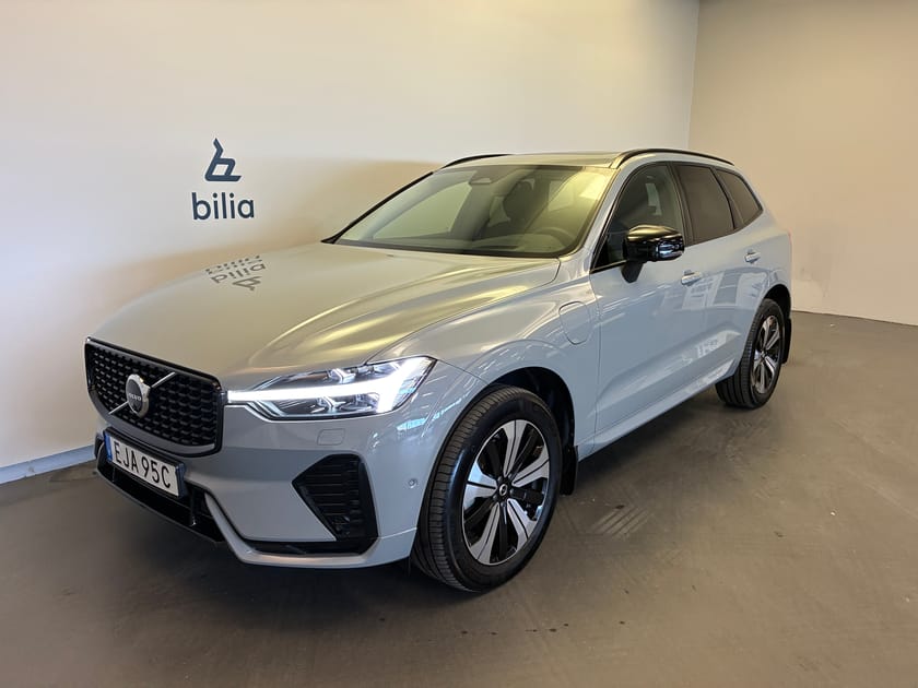 Bild 1 av Volvo XC60
