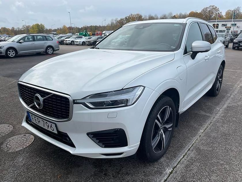 Bild 1 av Volvo XC60