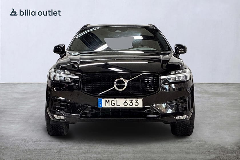 Bild 3 av Volvo XC60