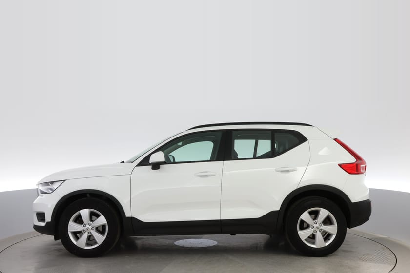 Bild 2 av Volvo XC40
