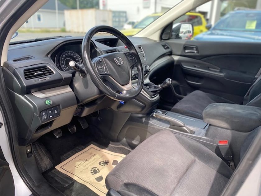 Bild 5 av Honda CR-V