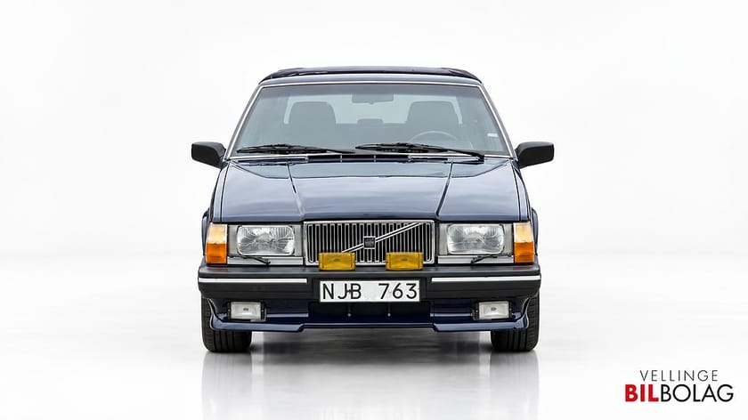 Bild 3 av Volvo 740