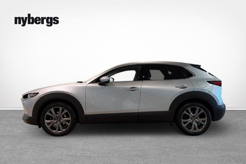 Bild 2 av Mazda CX-30