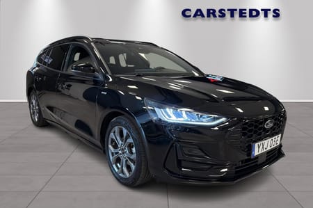 Ford Focus Kombi
