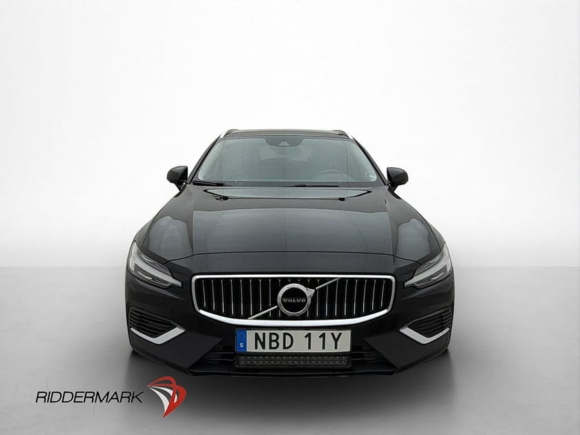 Bild 2 av Volvo V60