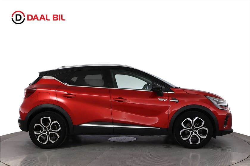 Bild 5 av Mitsubishi ASX Plug-in Hybrid
