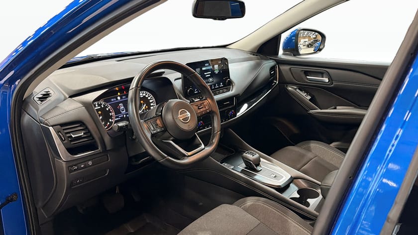 Bild 5 av Nissan Qashqai