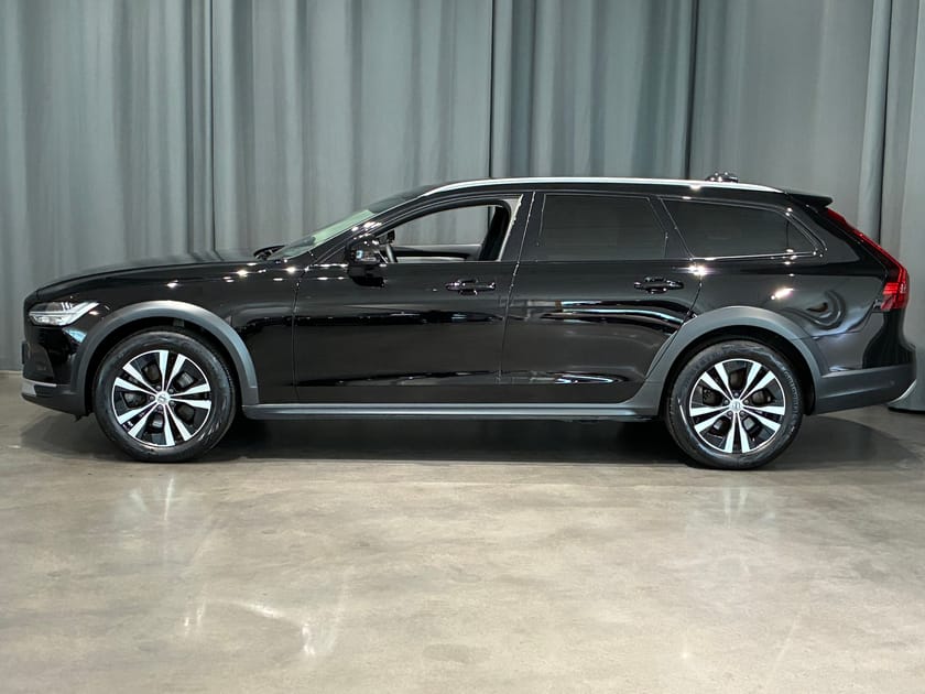Bild 5 av Volvo V90 Cross Country