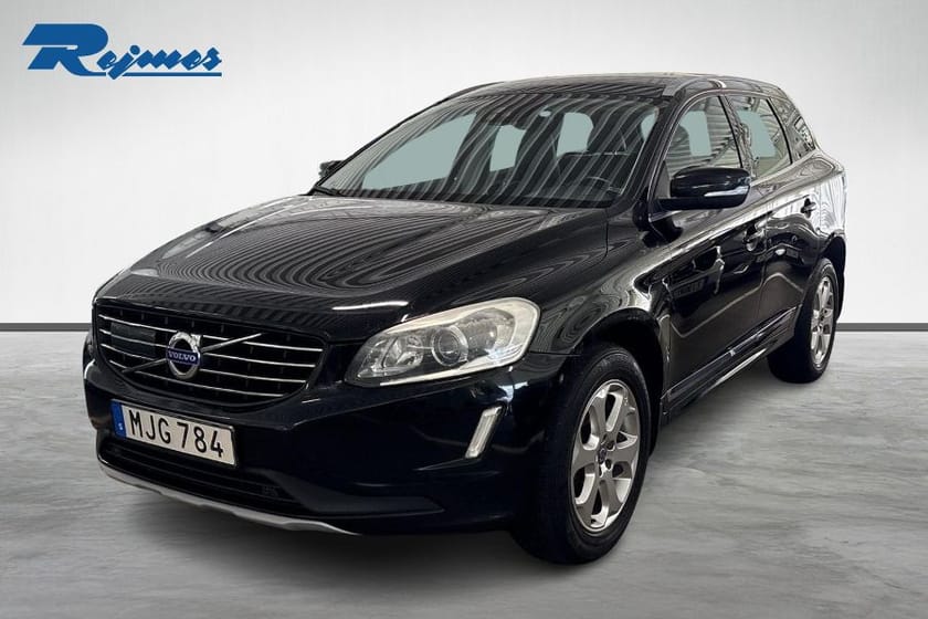 Bild 1 av Volvo XC60