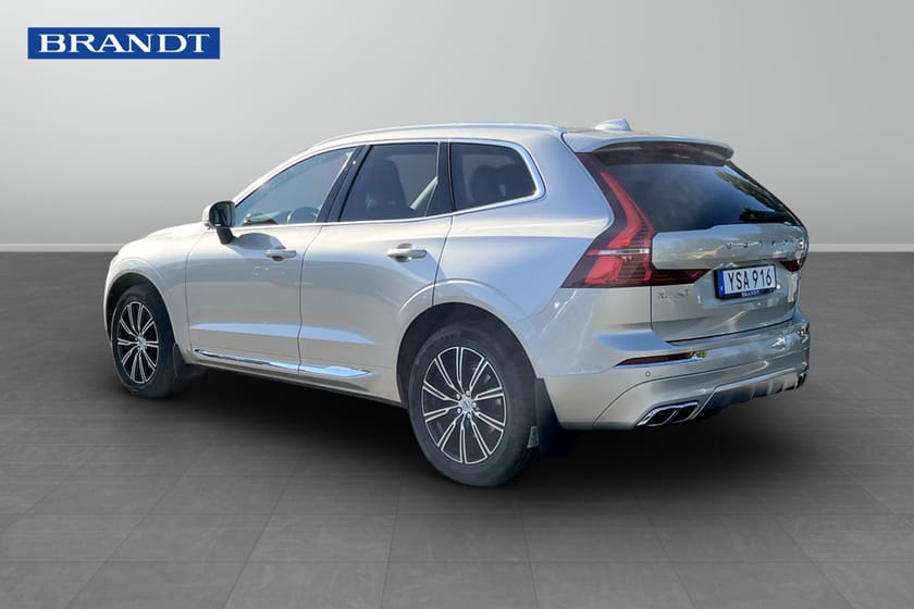 Bild 2 av Volvo XC60