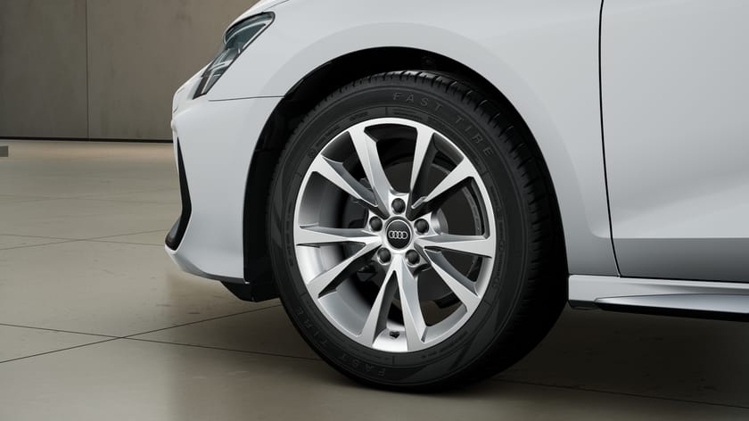 Bild 5 av Audi A3 Sportback 35 TFSI