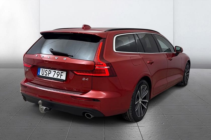 Bild 3 av Volvo V60