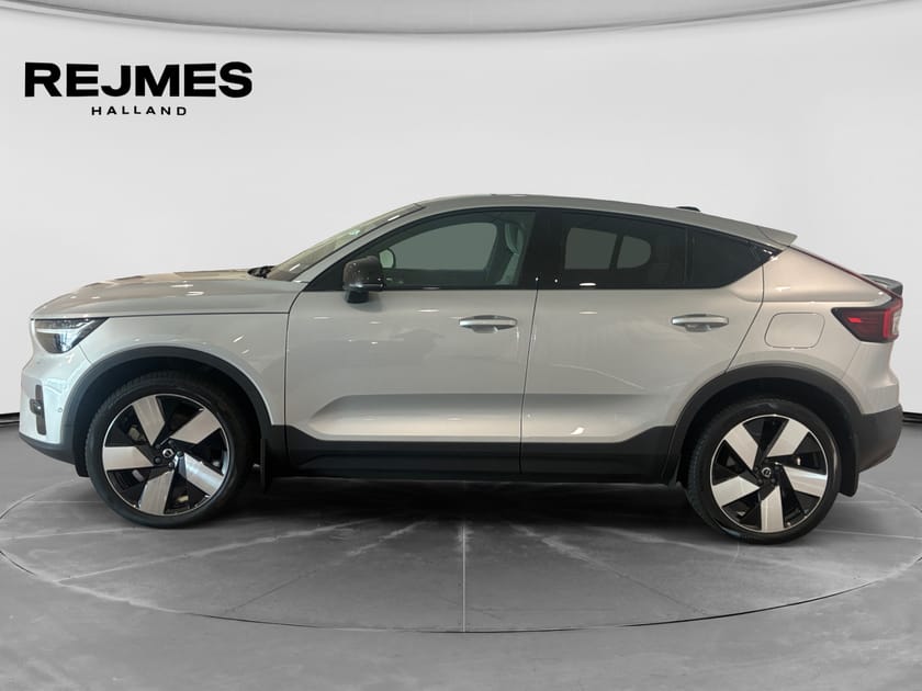 Bild 3 av Volvo C40 Recharge Extended Range