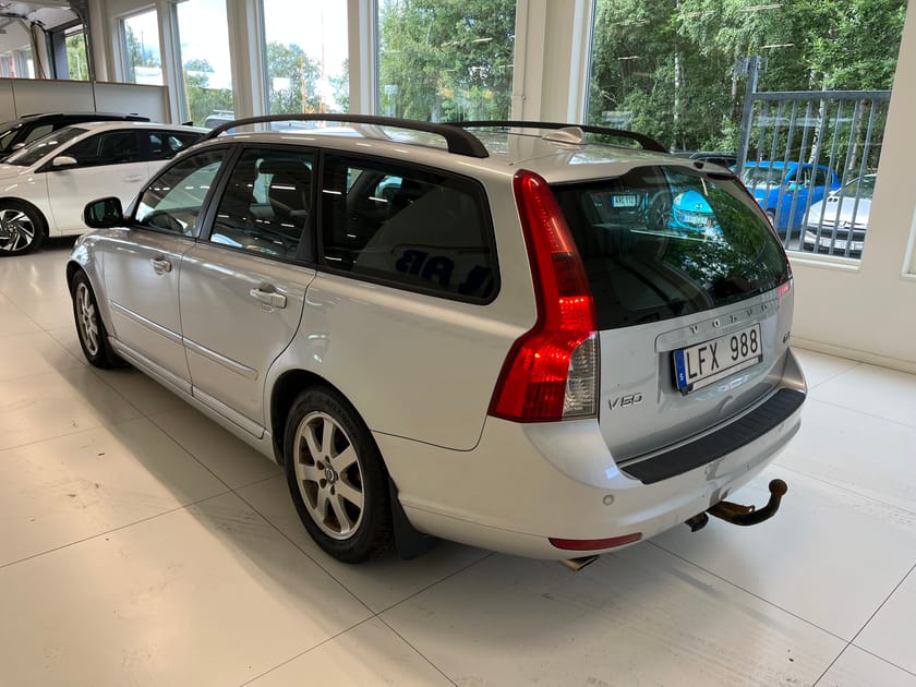 Bild 3 av Volvo V50