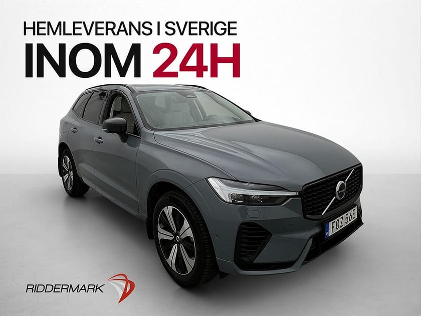 Bild 3 av Volvo XC60