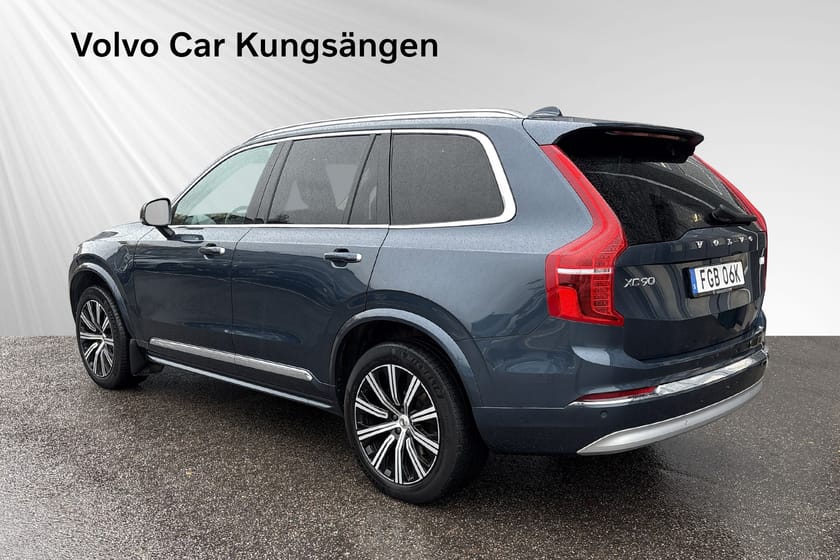Bild 4 av Volvo XC90