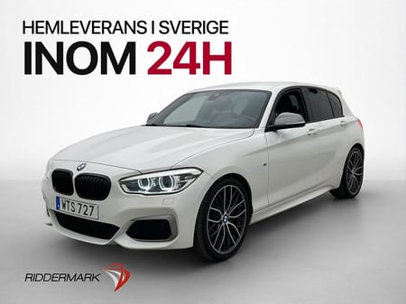 BMW M135i xDrive
