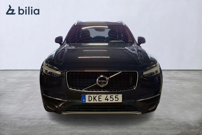 Bild 5 av Volvo XC90