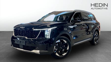 Kia Sorento PHEV