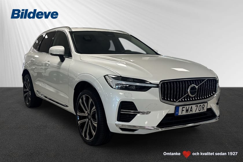Bild 1 av Volvo XC60