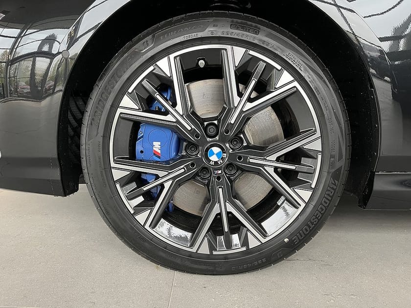Bild 4 av BMW M135 xDrive