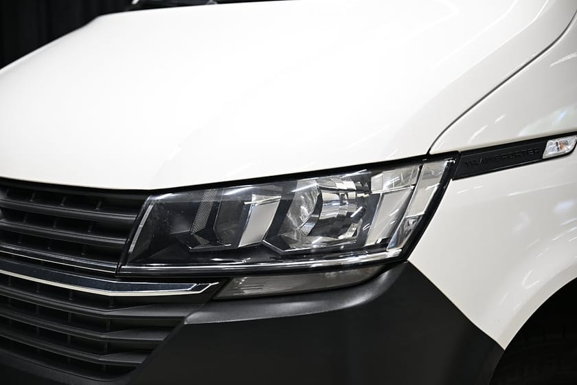 Bild 2 av Volkswagen Transporter