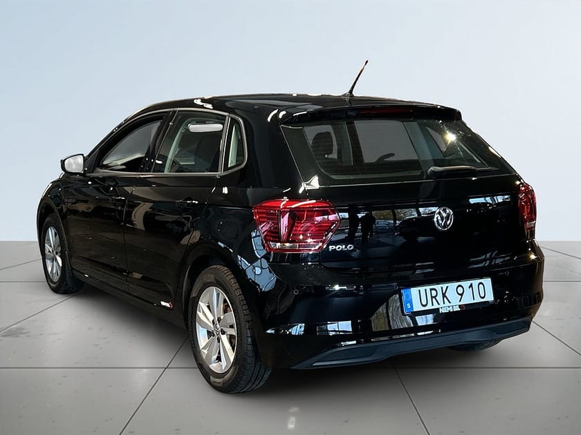 Bild 5 av Volkswagen Polo