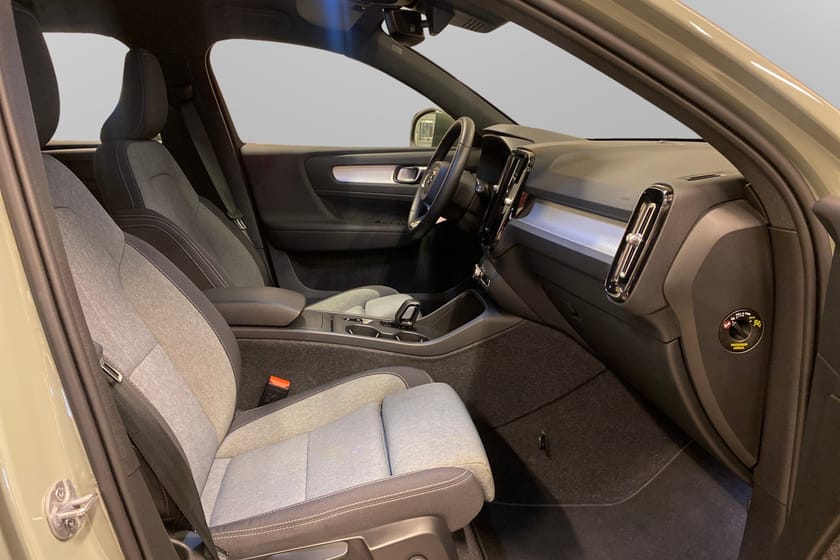 Bild 5 av Volvo XC40