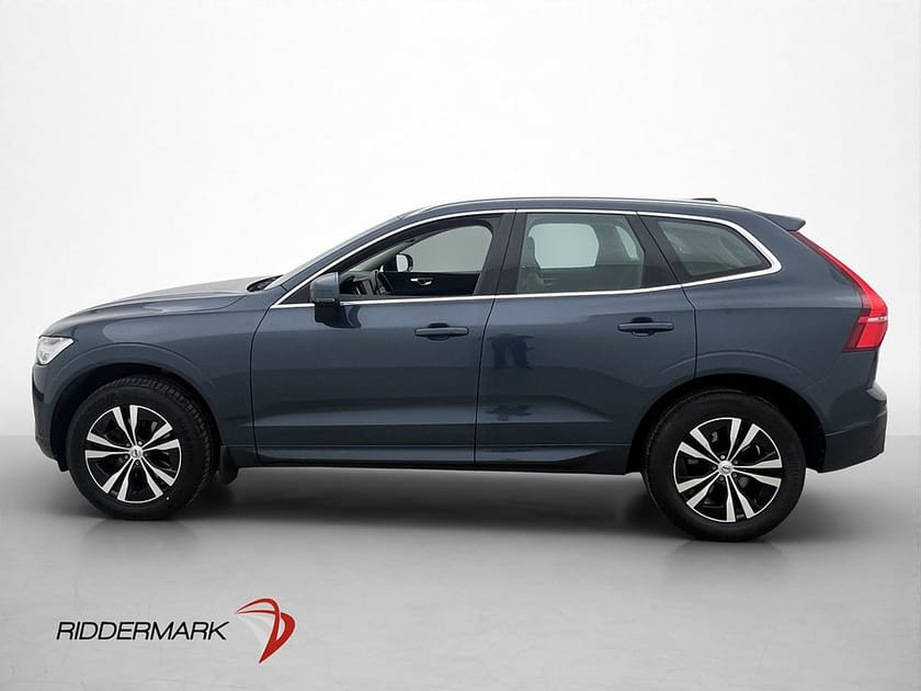 Bild 2 av Volvo XC60