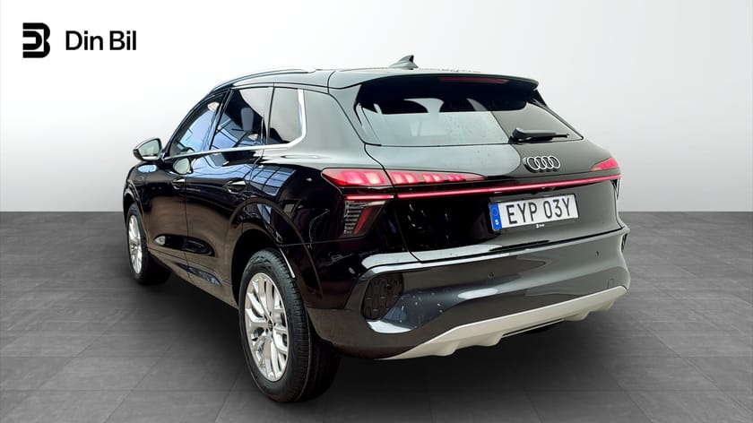 Bild 3 av Audi Q3 e-hybrid