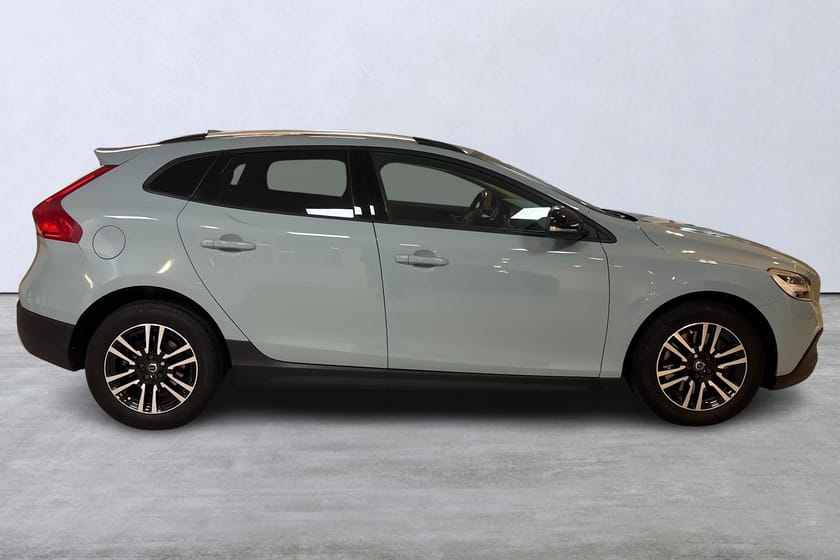 Bild 2 av Volvo V40 Cross Country