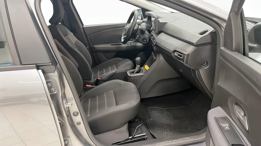 Bild 3 av Dacia Sandero